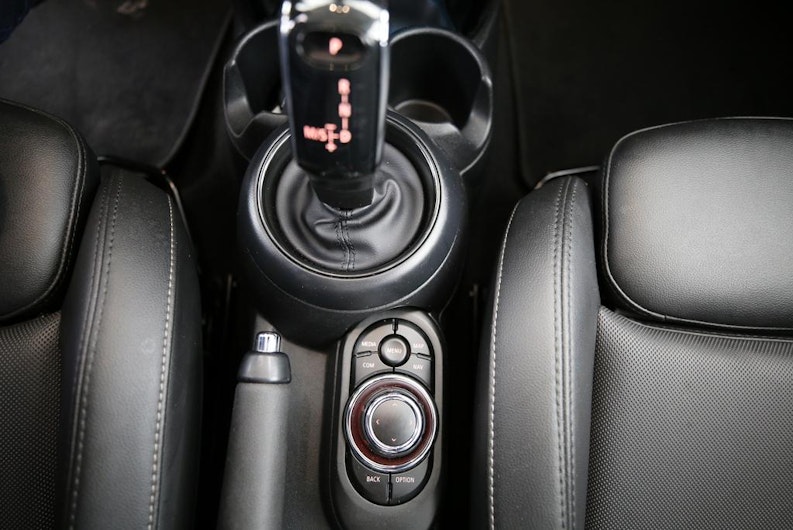 Vehicle image MINI MINI