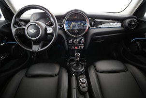 Vehicle image MINI F56 1.5i Cooper