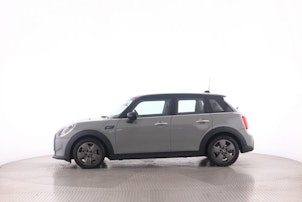 Vehicle image MINI F56 1.5i Cooper