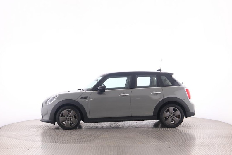 Vehicle image MINI MINI