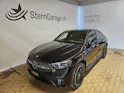 Mercedes-Benz GLC 300 4Matic AMG Line Coupé