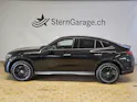 Mercedes-Benz GLC 300 4Matic AMG Line Coupé
