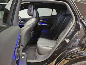 Mercedes-Benz GLC 300 4Matic AMG Line Coupé