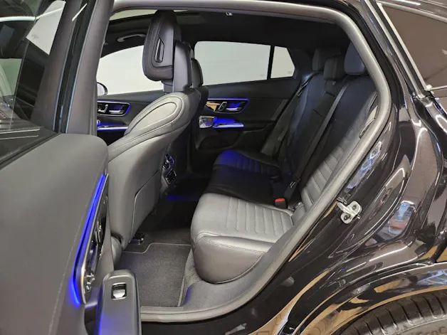 Mercedes-Benz GLC 300 4Matic AMG Line Coupé
