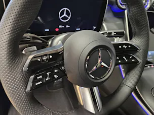 Mercedes-Benz GLC 300 4Matic AMG Line Coupé