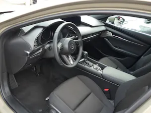 Mazda 3 Hatchback 2.0 150 Exclusive-Line
