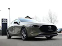 Mazda 3 Hatchback 2.0 150 Exclusive-Line