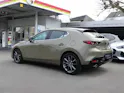 Mazda 3 Hatchback 2.0 150 Exclusive-Line