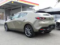 Mazda 3 Hatchback 2.0 150 Exclusive-Line