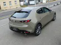 Mazda 3 Hatchback 2.0 150 Exclusive-Line