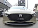Mazda 3 Hatchback 2.0 150 Exclusive-Line
