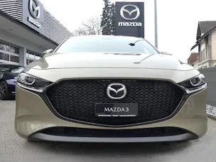 Mazda 3 Hatchback 2.0 150 Exclusive-Line