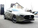 Mazda 3 Hatchback 2.0 150 Exclusive-Line