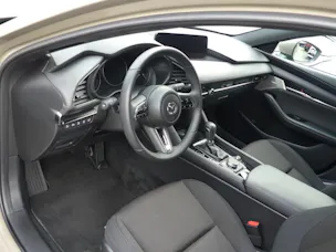 Mazda 3 Hatchback 2.0 150 Exclusive-Line