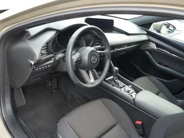 Mazda 3 Hatchback 2.0 150 Exclusive-Line