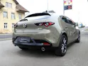 Mazda 3 Hatchback 2.0 150 Exclusive-Line