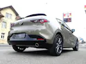Mazda 3 Hatchback 2.0 150 Exclusive-Line