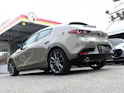 Mazda 3 Hatchback 2.0 150 Exclusive-Line