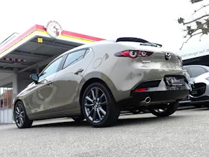 Mazda 3 Hatchback 2.0 150 Exclusive-Line