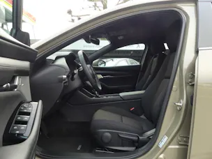 Mazda 3 Hatchback 2.0 150 Exclusive-Line