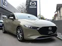 Mazda 3 Hatchback 2.0 150 Exclusive-Line