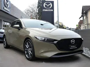 Mazda 3 Hatchback 2.0 150 Exclusive-Line