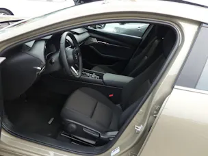 Mazda 3 Hatchback 2.0 150 Exclusive-Line