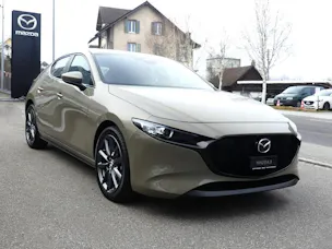 Mazda 3 Hatchback 2.0 150 Exclusive-Line