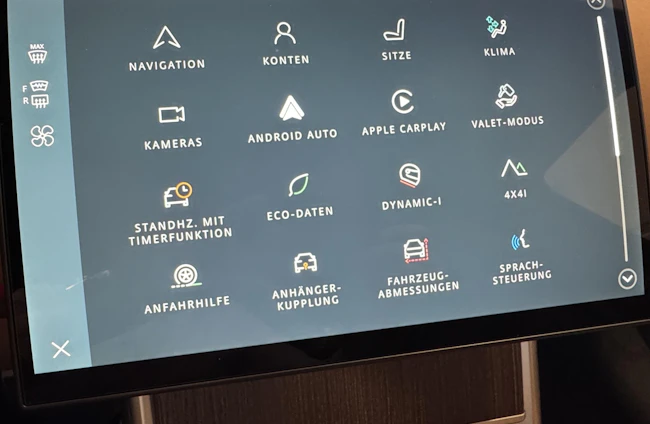 immagine del veicolo 10 immagine del veicolo 10