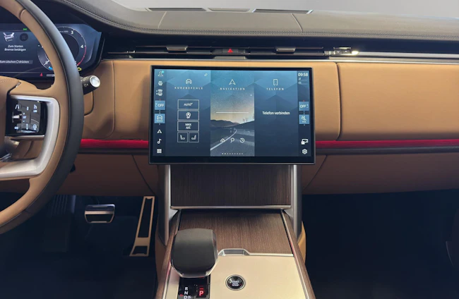 immagine del veicolo 6 immagine del veicolo 6