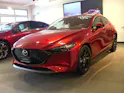 Mazda 3 Hatchback 2.0 186 Takumi