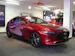 Mazda 3 Hatchback 2.0 186 Takumi