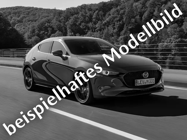 Mazda 3 Hatchback 2.0 186 Takumi