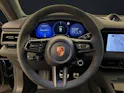 Porsche Macan GTS