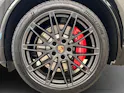 Porsche Macan GTS