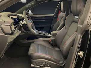 Porsche Macan GTS