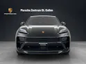 Porsche Macan GTS