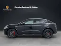 Porsche Macan GTS