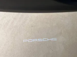 Porsche Macan GTS