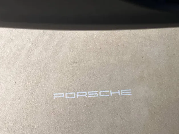 Porsche Macan GTS