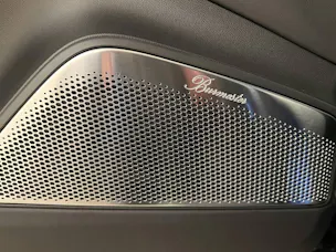 Porsche Macan GTS