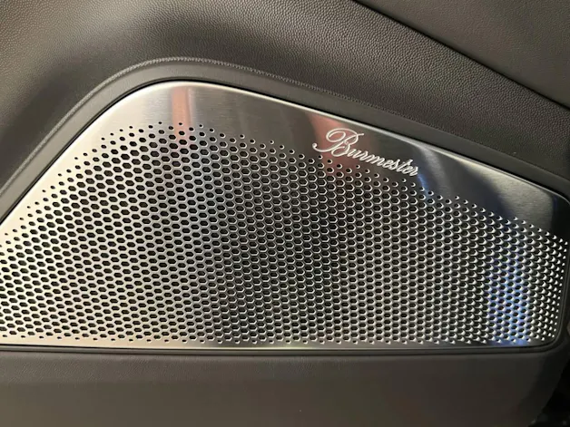 Porsche Macan GTS
