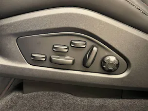 Porsche Macan GTS