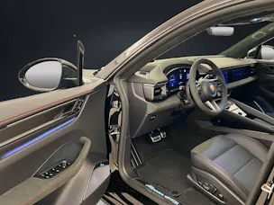 Porsche Macan GTS