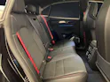 Porsche Macan GTS