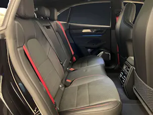 Porsche Macan GTS