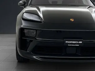 Porsche Macan GTS