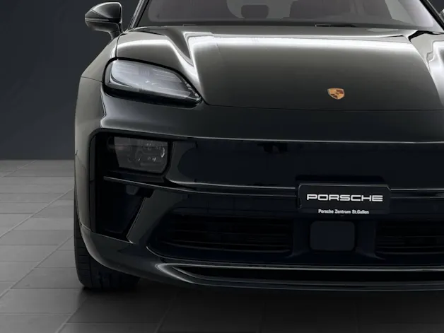 Porsche Macan GTS