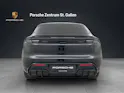 Porsche Macan GTS