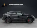 Porsche Macan GTS